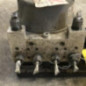 Bloc ABS (freins anti-blocage) RENAULT MEGANE 4