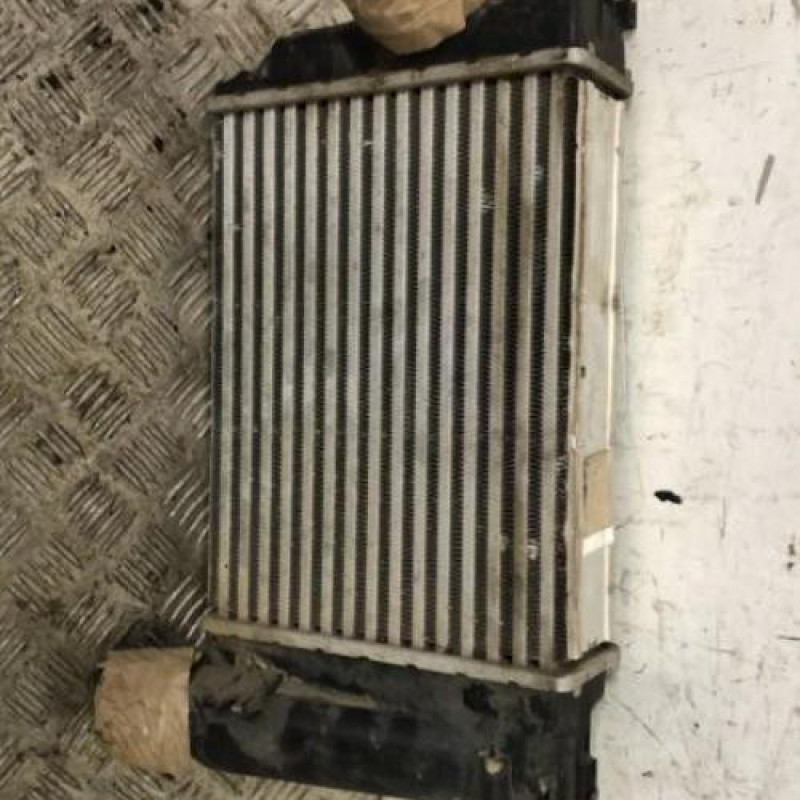 Echangeur air (Intercooler) RENAULT MEGANE 4 Echangeur air (Intercooler) RENAULT MEGANE 4