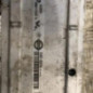Echangeur air (Intercooler) RENAULT MEGANE 4
