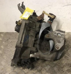 Boite de vitesses PEUGEOT 1007