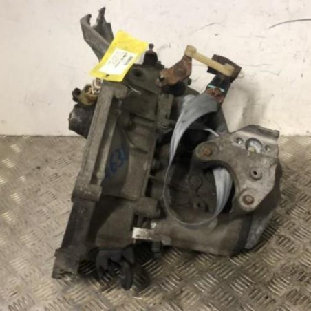 Boite de vitesses PEUGEOT 1007