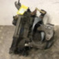 Boite de vitesses PEUGEOT 1007