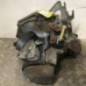Boite de vitesses PEUGEOT 1007