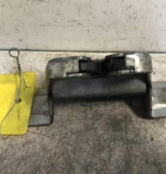 Serrure de coffre MERCEDES CLASSE A 168