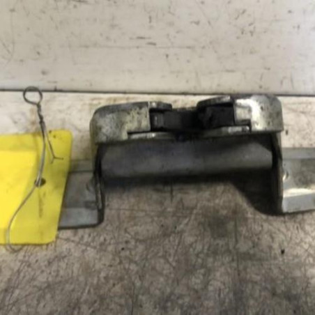 Serrure de coffre MERCEDES CLASSE A 168