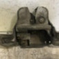 Serrure de coffre MERCEDES CLASSE A 168