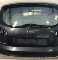 Malle/Hayon arriere FORD S-MAX 1 Photo n°1