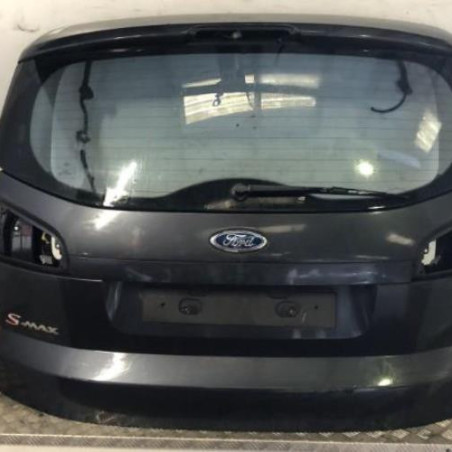 Malle/Hayon arriere FORD S-MAX 1 Photo n°1
