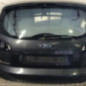Malle/Hayon arriere FORD S-MAX 1