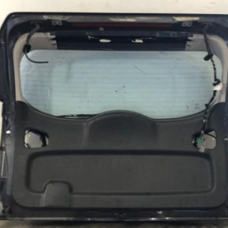 Malle/Hayon arriere FORD S-MAX 1