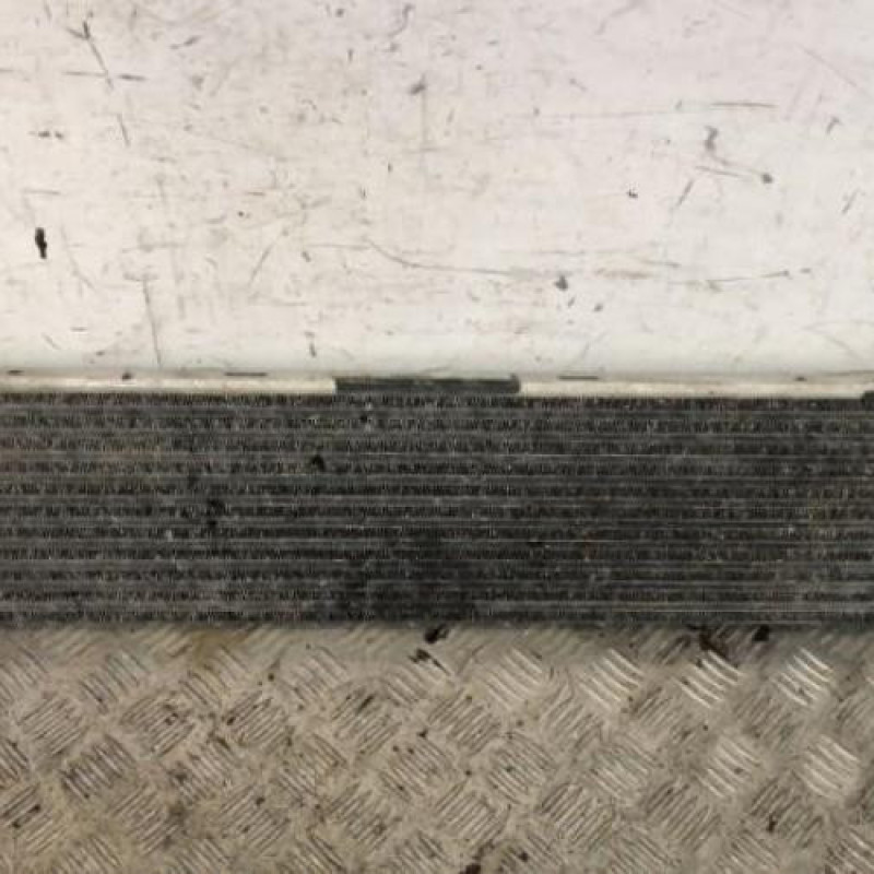 Echangeur air (Intercooler) FORD S-MAX 1 Echangeur air (Intercooler) FORD S-MAX 1