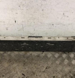 Echangeur air (Intercooler) FORD S-MAX 1