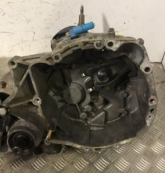 Boite de vitesses RENAULT CLIO 1 Photo n°1