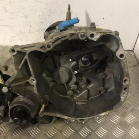 Boite de vitesses RENAULT CLIO 1 Photo n°1