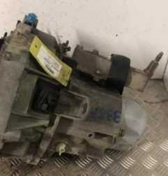 Boite de vitesses RENAULT CLIO 1