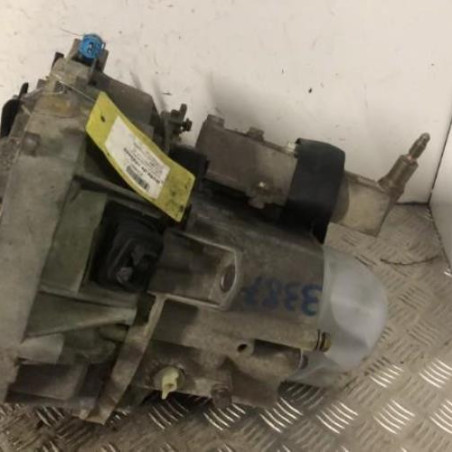 Boite de vitesses RENAULT CLIO 1