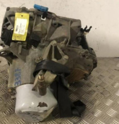 Boite de vitesses RENAULT CLIO 1 Photo n°3