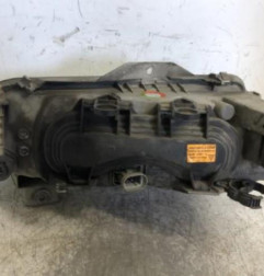 Optique avant principal droit (feux)(phare) RENAULT LAGUNA 1