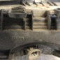 Optique avant principal droit (feux)(phare) RENAULT LAGUNA 1