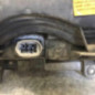 Optique avant principal droit (feux)(phare) RENAULT LAGUNA 1