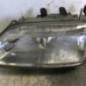 Optique avant principal gauche (feux)(phare) RENAULT LAGUNA 1