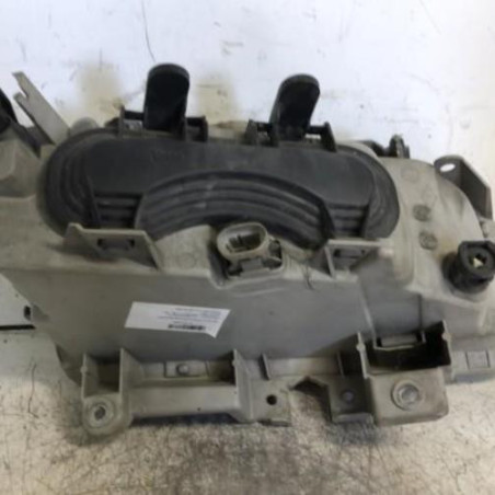 Optique avant principal gauche (feux)(phare) RENAULT LAGUNA 1