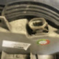 Optique avant principal gauche (feux)(phare) RENAULT LAGUNA 1