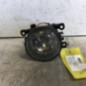 Anti brouillard gauche (feux) CITROEN C5 1