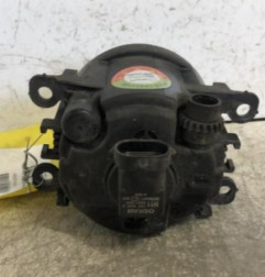 Anti brouillard gauche (feux) CITROEN C5 1