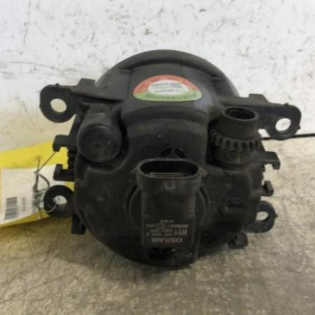 Anti brouillard gauche (feux) CITROEN C5 1