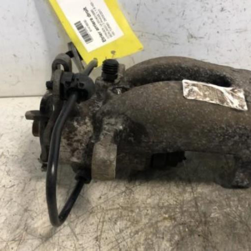 Etrier arriere droit (freinage) CITROEN BERLINGO 2 Etrier arriere droit (freinage) CITROEN BERLINGO 2