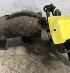Etrier arriere droit (freinage) CITROEN BERLINGO 2
