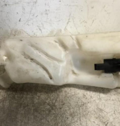 Vase de lave glace RENAULT MODUS