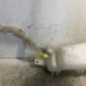 Vase de lave glace RENAULT MODUS