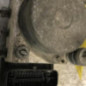 Bloc ABS (freins anti-blocage) FIAT PANDA 2