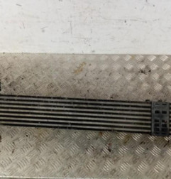 Echangeur air (Intercooler) RENAULT LATITUDE Photo n°1