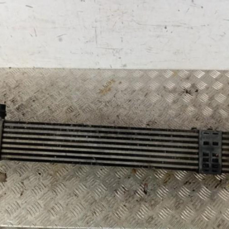 Echangeur air (Intercooler) RENAULT LATITUDE Photo n°1