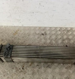 Echangeur air (Intercooler) RENAULT LATITUDE