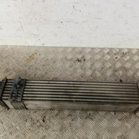 Echangeur air (Intercooler) RENAULT LATITUDE