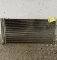 Radiateur clim RENAULT LATITUDE Photo n°1