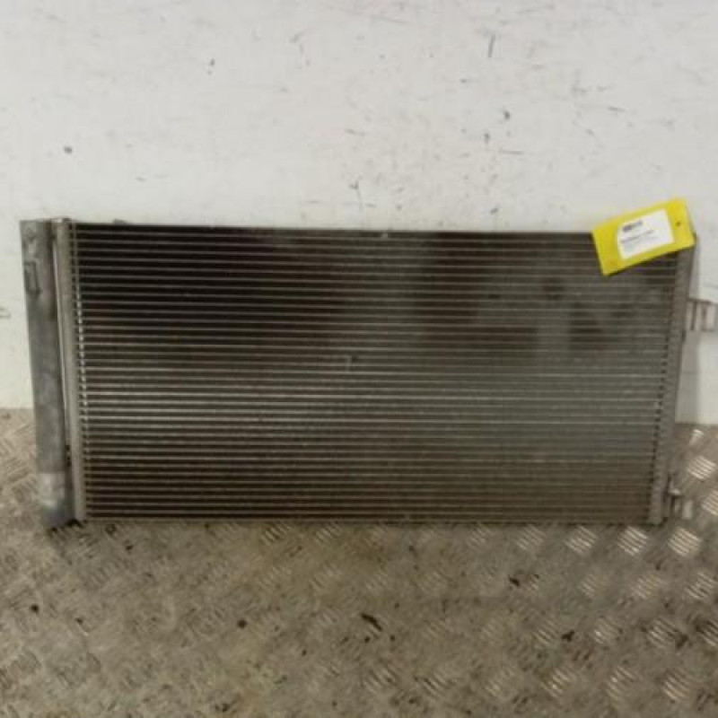 Radiateur clim RENAULT LATITUDE Radiateur clim RENAULT LATITUDE