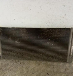 Radiateur clim RENAULT LATITUDE