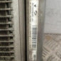 Radiateur clim RENAULT LATITUDE