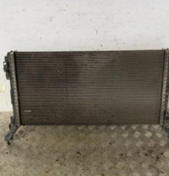 Radiateur eau RENAULT LATITUDE Photo n°1