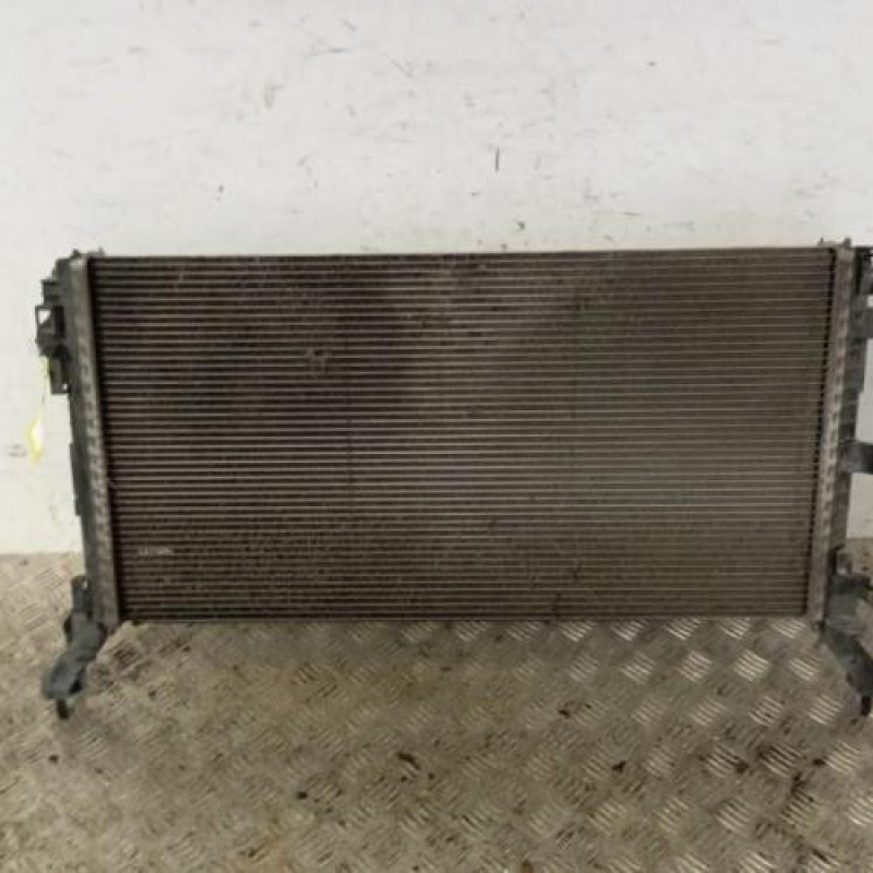 Radiateur eau RENAULT LATITUDE