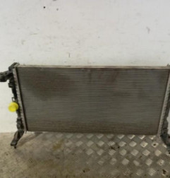 Radiateur eau RENAULT LATITUDE