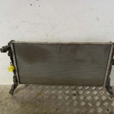 Radiateur eau RENAULT LATITUDE