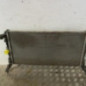 Radiateur eau RENAULT LATITUDE