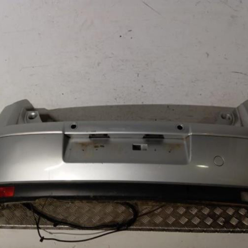 Pare choc arriere CITROEN C4 1 Pare choc arriere CITROEN C4 1