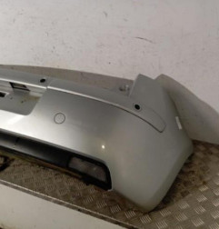 Pare choc arriere CITROEN C4 1